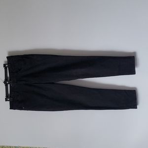 Black Jeans by Democracy Size 12